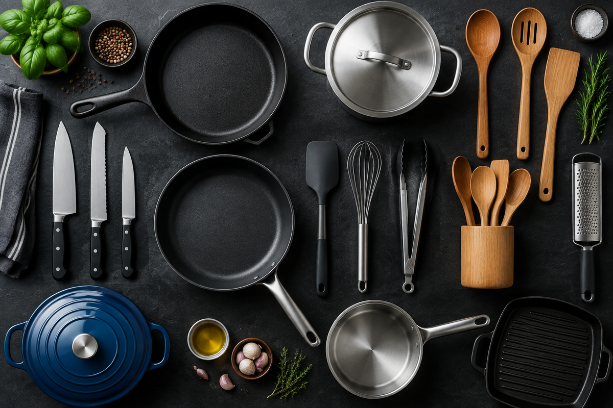 Kitchen Tools