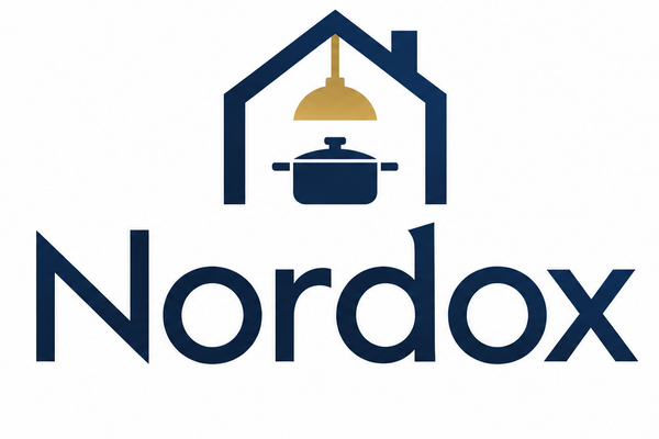 Nordox Logo